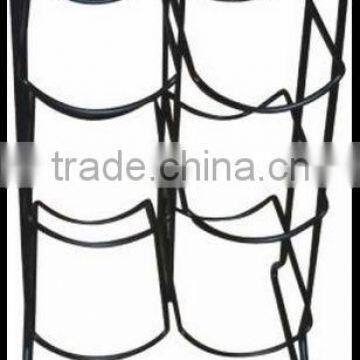 Wine Glass Rack Decoration Wine Rack / Wine Holder / Bottle Rack