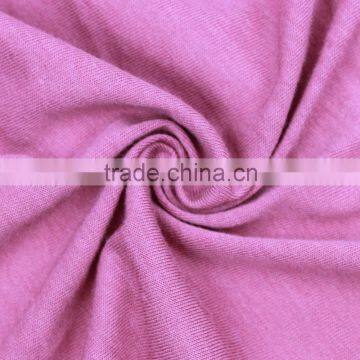 40S Cotton Fabric for Garment Underwear T-shirt photo-4