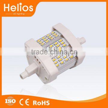 2015 New Products Aluminum CE Rohs 7w R7S Led Lighting Bulb photo-2
