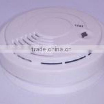 Wireless Small Fire Alarm Sound Smoke Sensor with CE and 90dB