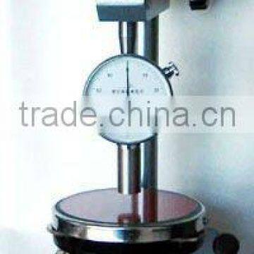 Shore Rubber Hardness Tester -Complete Machine Type