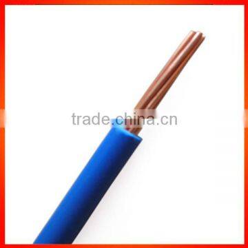 Single Core Electrical Copper 8 10 12 AWG WIRE photo-4
