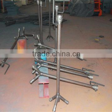 oil drilling sucker rod high quality drilling mud gun