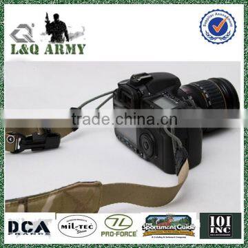 Military Hi-Speeder Camera Strap