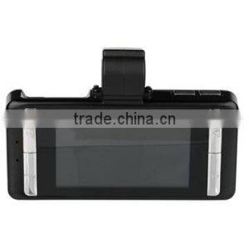 HD720P Car Camera Black Box With G-sensor