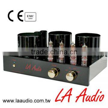 LA Audio A-30 Push Pull Integrated Tube Amplifier