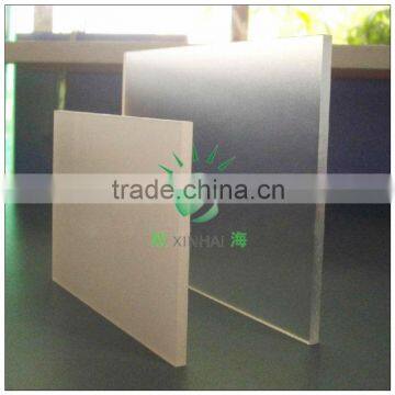 White and Transparent Polycarbonate (PC) Plastic Core Sheet for ID Card photo-6