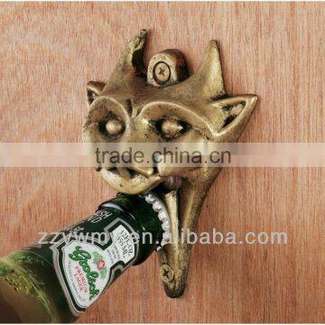 Authentic Gargoyle Bottle Opener