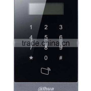 Dahua video intercom for apartment