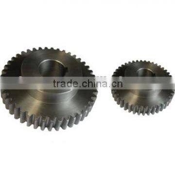 industrial high precision spur gear