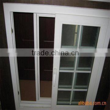 Reinforcement UPVC Windows Factory In Guangzhou