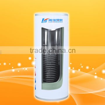 100L/200L/300L high pressure split solar hot water tank