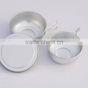 Backpacker Mess Tin photo-2