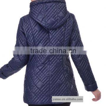 Light Fashionable Warm Padding Women Jacket Winter &autumn photo-2