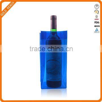 2016 New PVC Bag For Wine Accept OEM/ODM