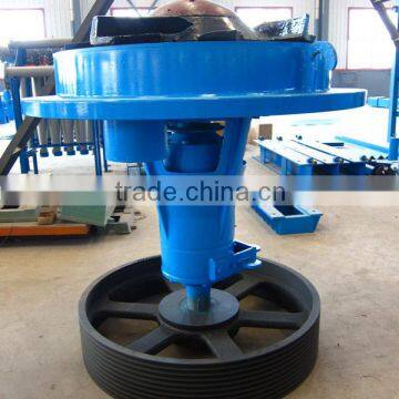 D Type Hydrapulper photo-3