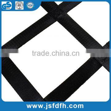 New Arrival Webbing Cargo Net for Interior Truck and Trailer photo-3