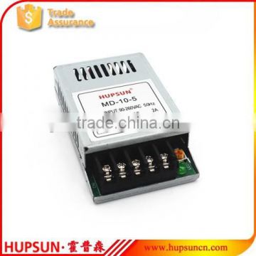 new high quality slim SMPS switching power supply 10w 3.3v 5v 9v 12v 24v power source LED driver