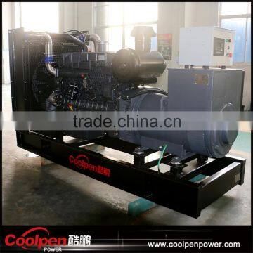 hight quality products 3 phase diesel generator 300kw