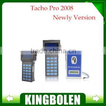 Newest Never Locked TACHO Pro 2008 Never Lock TACHO2008 Odometer Correction Mileage Correction Tool