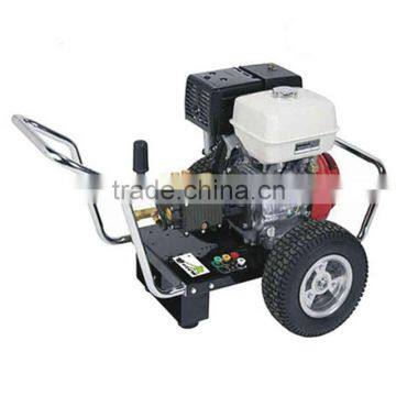 high pressure facade cleaning equipment drain cleaning equipment