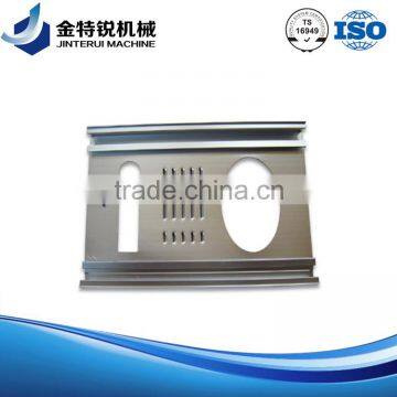 OEM aluminium heat sink for lighting