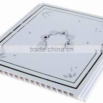 High quality PVC ceiling panel for interior decoration