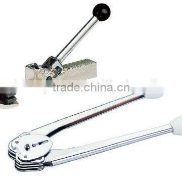 STEEL BAND STRAPPING TOOLS /CARTON SEALERS/HARDWARE TOOLS