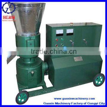 super quality high output Biomass Wood Pellet Machine