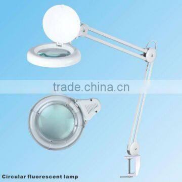 Cosmetic Medical Magnifying Lamp/salon Skin Examination Magnifier Lamp/magnifier Led Lamp Professional