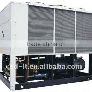 LTLF Series Air Cooled Chiller