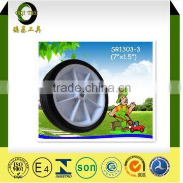 Solid-SR0902 5''X 1.3'' SUPER Quality Cheaper Price ANY Colour SR Wheels photo-6