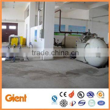 medical waste treatment with medical waste bag