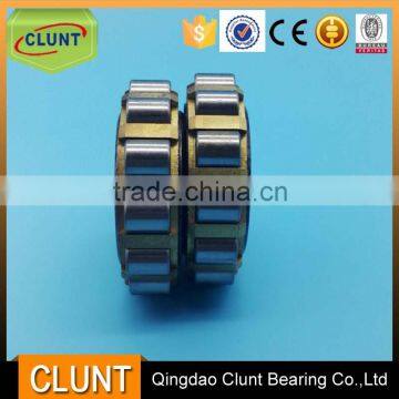 Elastomeric Bearings in Cylindrical Roller Bearing 300752307 photo-5
