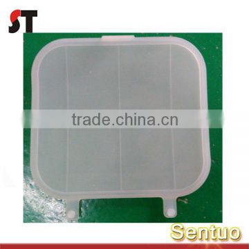 Food Grade High Transparency Box Silicone Cover