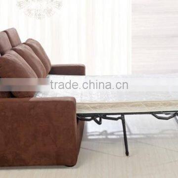 Cheap price of sofa bed for sale GZH-FD-W039