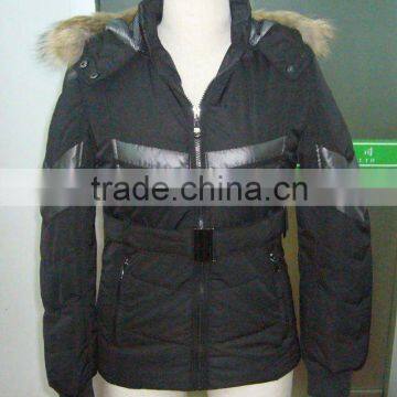 2011 High fashion clothing for women