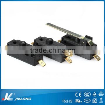 Unimax Roller Lever Microswitch MX-15