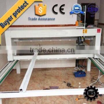 Large Capacity quilting machine production line