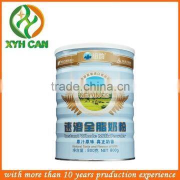 Milk Powder Tin Cans From Dust Free Workshop for 2015 photo-4