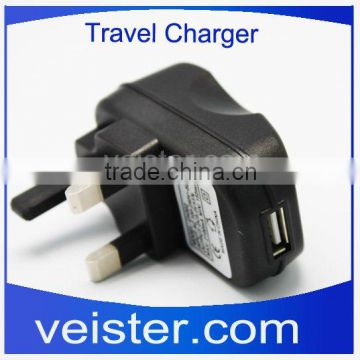 Veister AU Plug Universal universal wall socket usb charger For Samsung Galaxy Tab P1000