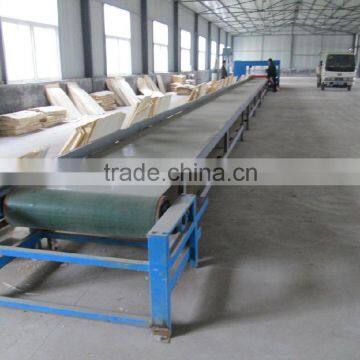 1220*2440mm plywood production line/plywood assemble line