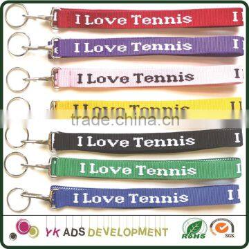 Exhibition lanyard lanyard geek accessories Printing Waterproof