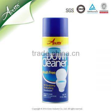 Promotion Product Aerosol Foam Toilet Bowl Cleaner photo-3