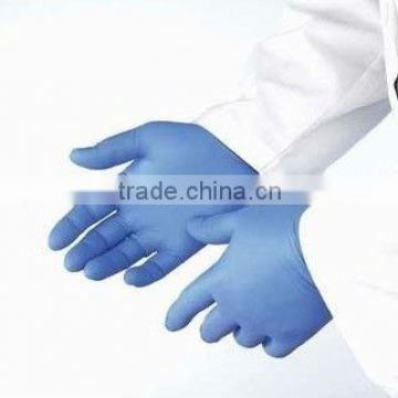 Dental Nitrile gloves / Electronic industry gloves/ AQL1.5~4.0 Medical Nitrile glove