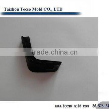 professional auto drop plastic car fender mould factory in China