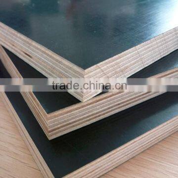 18mm film faced plywood and black film faced plywood for sale from LS