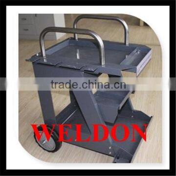 WELDON Sheet Metal Large Stamping Parts