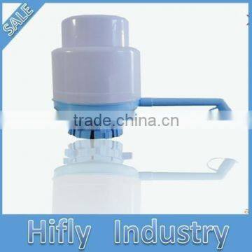 HF-D1 European Standard Wholesale High Quality Manual Water Pump For Press 5-6 Gallon Bottled Bottled Water