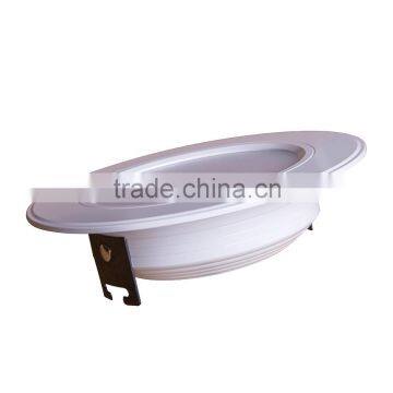 AC220-240V Recessed Led Down Light 8 Inch 3000-6000K photo-4